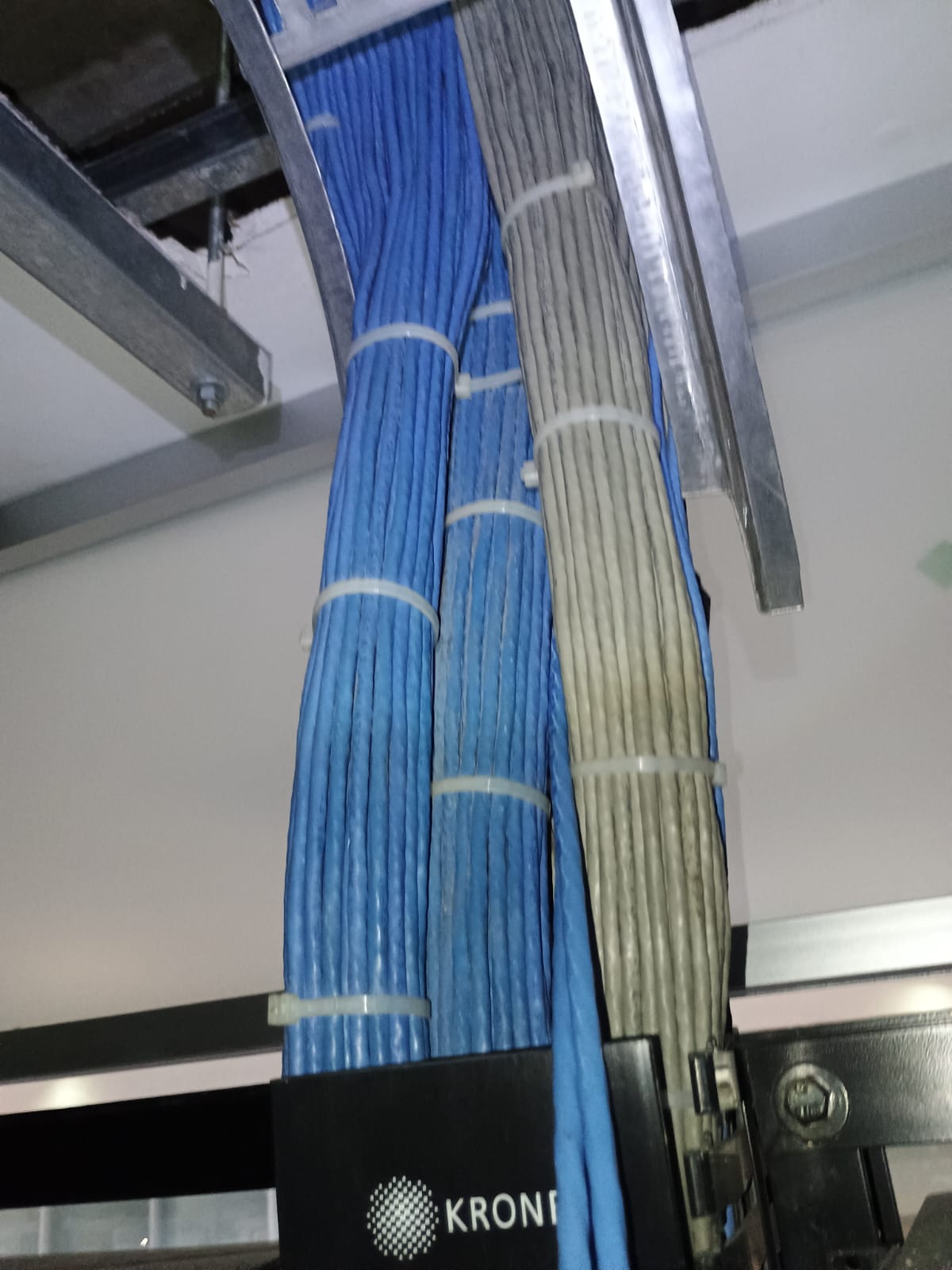 Cableado Estructurado
